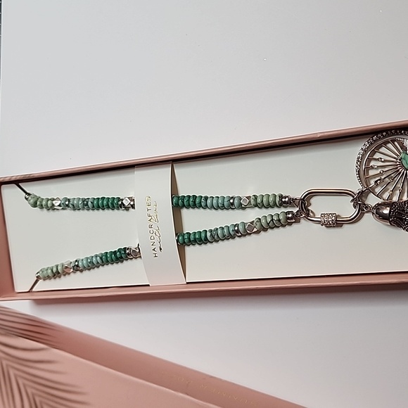 Bomb Party Pendant Dazzle the night - Picture 3 of 5